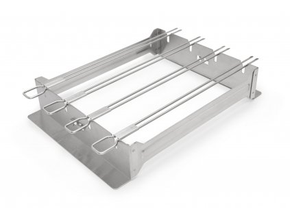 Súprava na prípravu kebabu Broil King