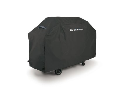 POVLAK SELECT ROYAL/MONARCH Broil King