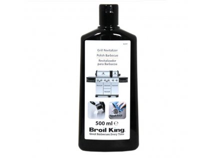 Čistiaci prostriedok na oživenie grilu Broil King