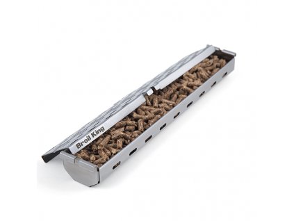 Údiaci box Broil King na pelety