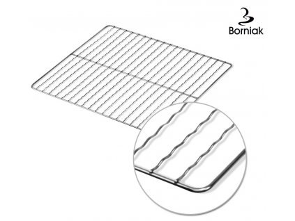 Sieť 150 Borniak