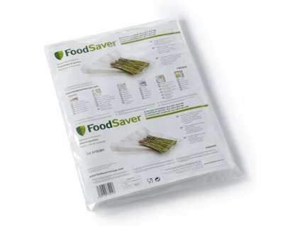Sada vákuových vreciek FoodSaver 32ks 28x36cm