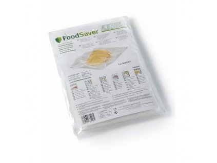 Sada vákuových vreciek FoodSaver 48ks 20x29cm