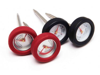 Broil King - Sada miniatúrnych teplomerov