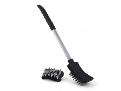 Broil King - Špirála Brush Baron z nehrdzavejúcej ocele