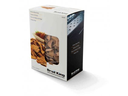 Broil King - Mesquite Wood Chips (2,786 l)