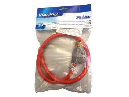 Regulátor plynu Campingaz 30(29) mbar + hadice a svorky