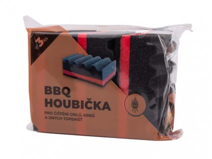 SOLO Čistiace hubky 3ks