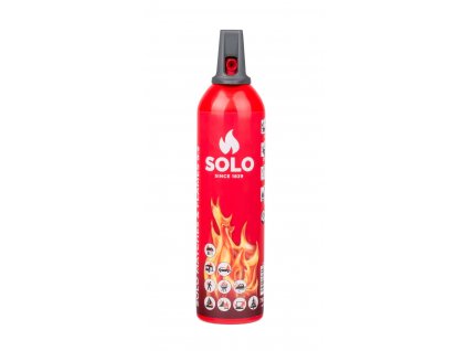 Sólo hasiaci sprej 750 g