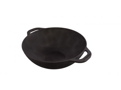 Modulárny liatinový wok Campingaz Culinary