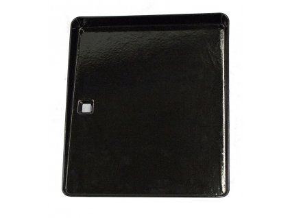 Liatinová doska Campingaz Plancha