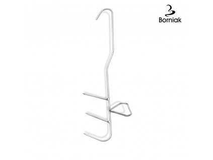 Typ háčika25/1ks Borniak