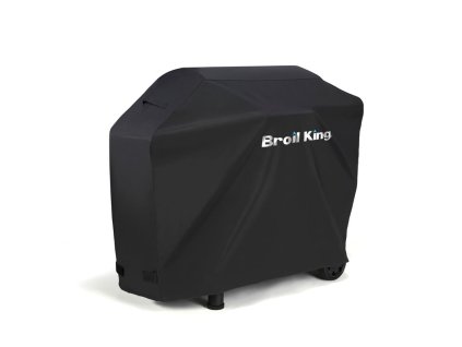 Povlak Select Crown 400 Pellet Broil King