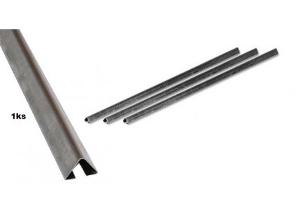 Udiaca tyč na zavesenie mäsa 39 cm Borniak