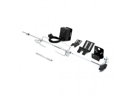 Rotačný grilovací rožeň 230 V Broil King