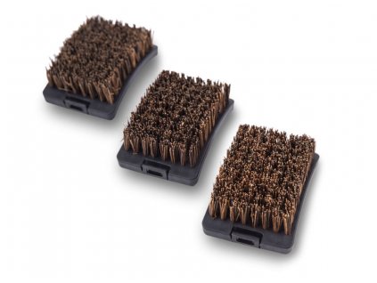 Broil King - Náhradná hlavica kefy Baron Palmyra