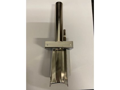 Špirálový generátor dymu Borniak Heat