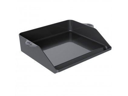 Liatinová grilovacia doska pre grily Videro Rösle