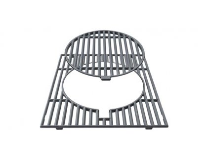 Liatinový gril Campingaz Culinary Modular