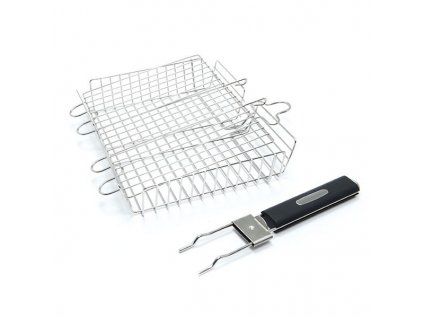 Grilovací kôš na mäso a zeleninu Broil King