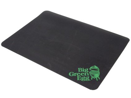 Veľké zelené vajce EGGmat