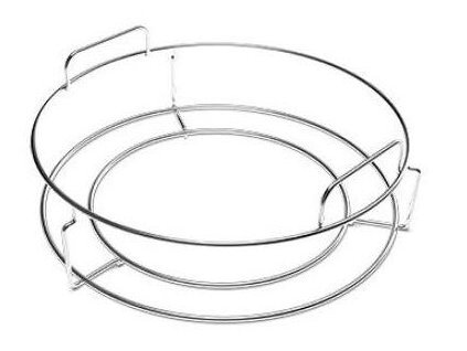 ConvEGGtor Nerezový kôš Veľké zelené vajce