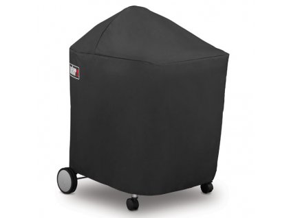 Kryt grilu Weber Premium Performer