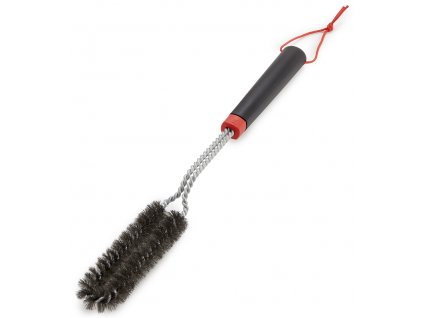 KEFA WEBER NA DETAILNÉ ČISTENIE GRILOVACIEHO ROŠTU