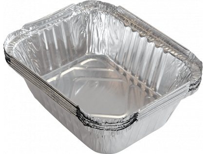 Hliníkové odkvapkávacie misky pre grily Napoleon