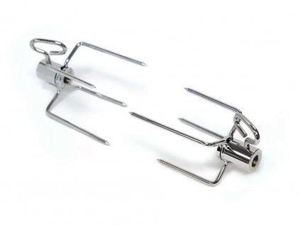 Náhradná sada vidlíc pre ražne Broil King