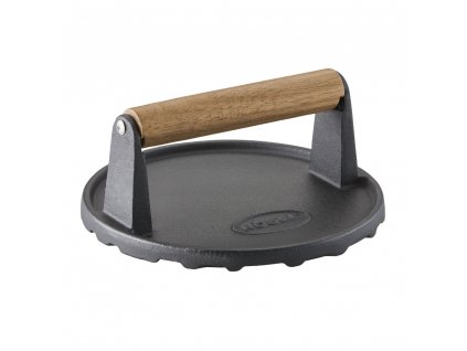 Liatinové závažia na grilovanie Rösle