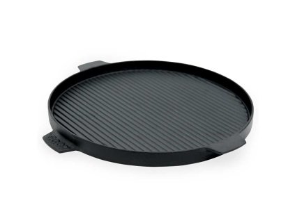 Liatinová panvica L, XL, XXL Big Green Egg