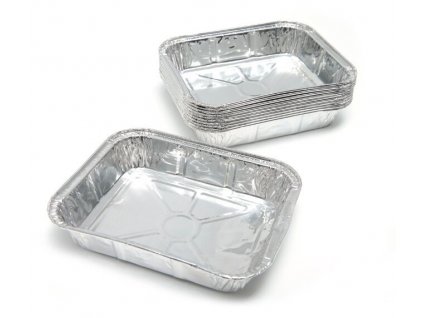 Malé hliníkové misky (10ks) Broil King