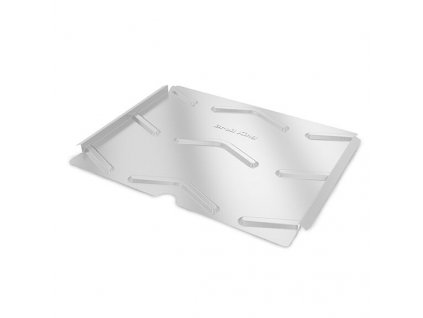 Odkvapkávacia miska pre Regal Pellet 400/500 (6ks) Broil King