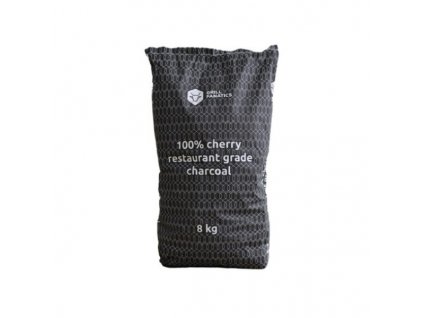 Cherry charcoal 8kg Gril Fanatici