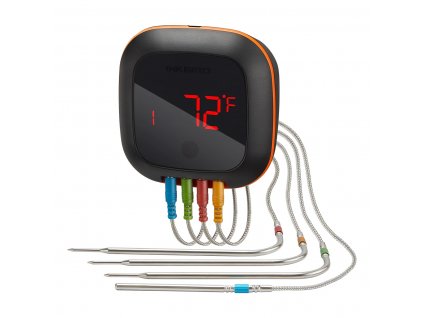 Teplomer Bluetooth IBT-4XS INKBIRD