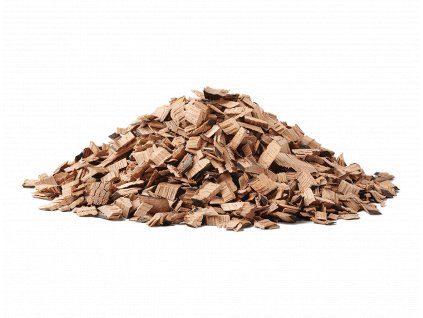 Čipy na údenie whisky 700g Napoleon