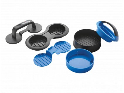 Súprava na lisovanie hamburgerov Napoleon