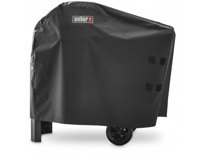 Prémiový kryt grilu Weber Pulse