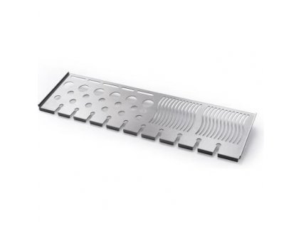 Multifunkčný grilovací rošt pre Napoleon Rogue 425