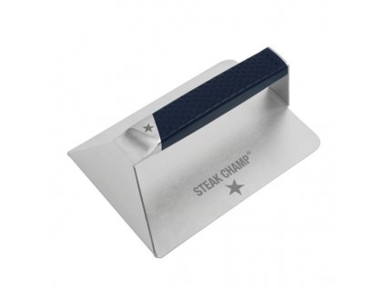 Lis na hamburgery a mäso XXL SteakChamp