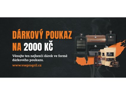 Darčeková poukážka