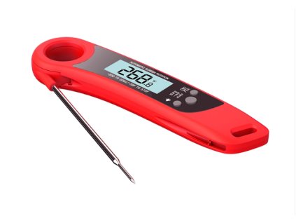 Ultrarýchly skladací teplomer DT-101 UG Grill