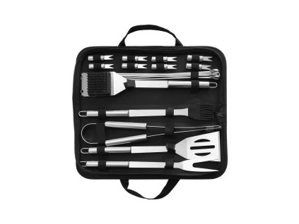 21-dielna sada BBQ náradia UG Grill