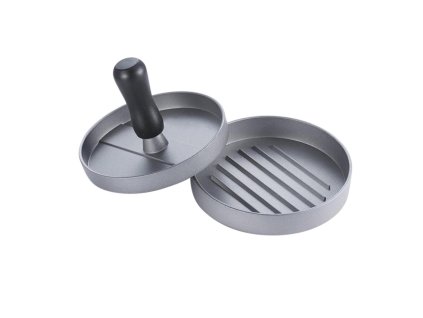 Lis na hamburger UG Grill