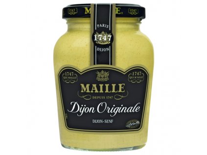 Dijonská horčica 800ml Maille