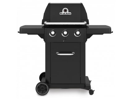 Plynový gril Royal 320 Shadow Broil King