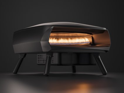Witt Etna Fermo Black studio 1
