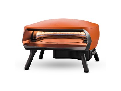 Witt Etna Rotante Orange HERO studio 1