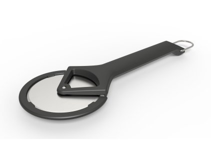 T Witt Pizza Cutter Wheel studio 1